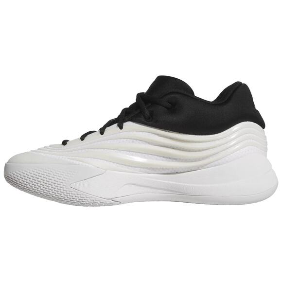 adidas Men’s Dame X Basketball Shoes Lightweight Cushioned Support Size 12 M